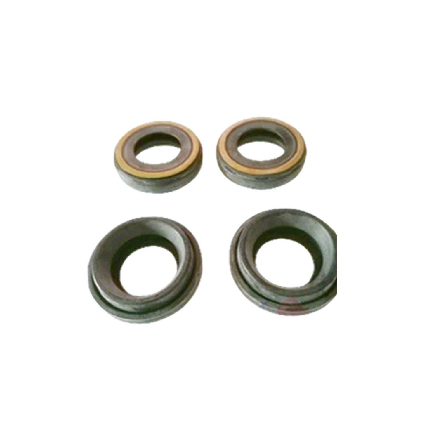 Injector Rocker Cover Gasket Seal Kit Suitable for Toyota Hilux KUN16 KUN26 3.0L