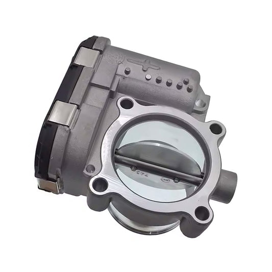 Throttle Body with 6 Pin Suitable For Ford Ranger PX 2.2L / 3.2L P4AT P5AT GBVAJQJ Ute Cab 2019