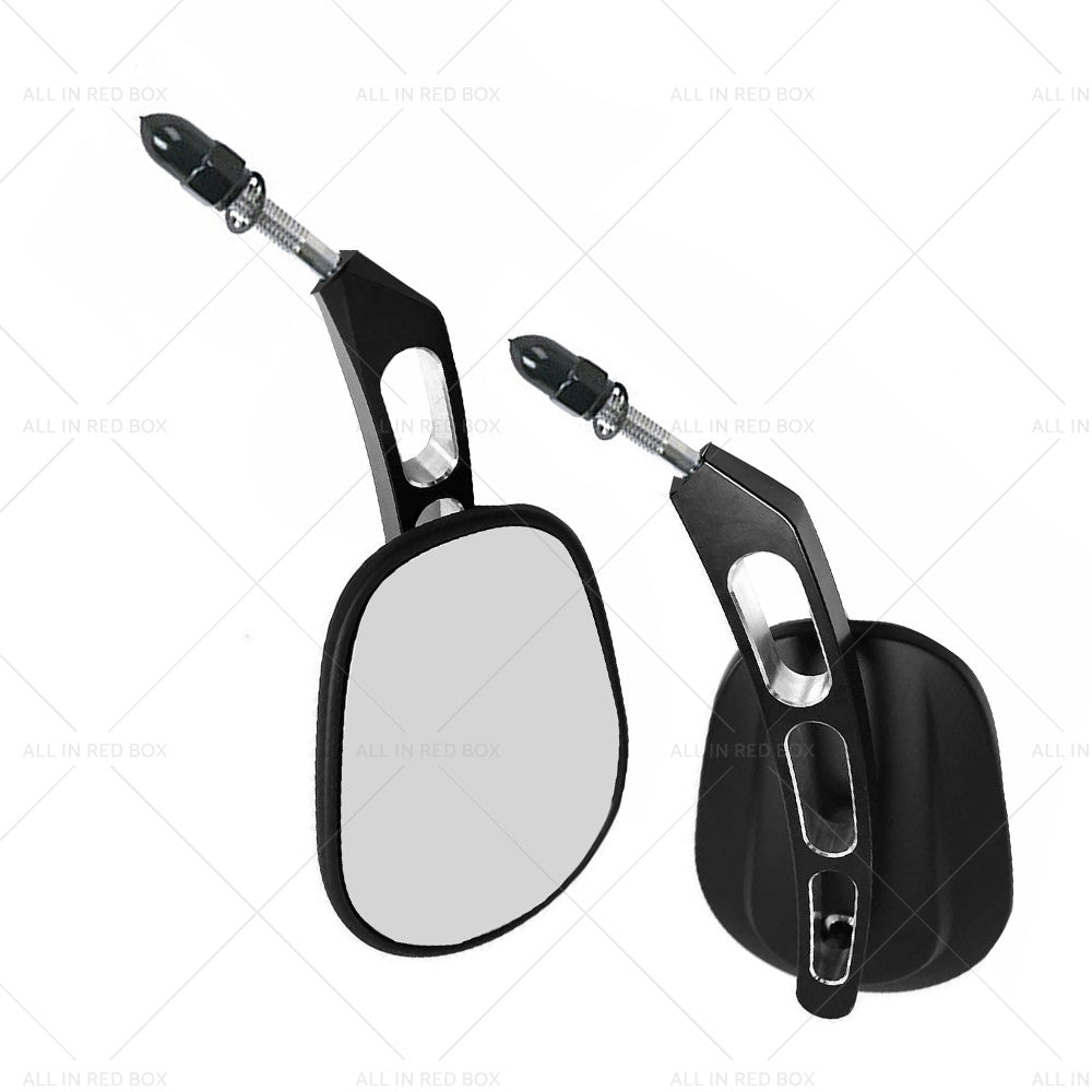 {{ Motorcycle Rearview Mirrors Suitable For Harley Davidson Electra Glide Dyna }} - Buy Car Parts Online at {{ Kaka Auto Parts }}.