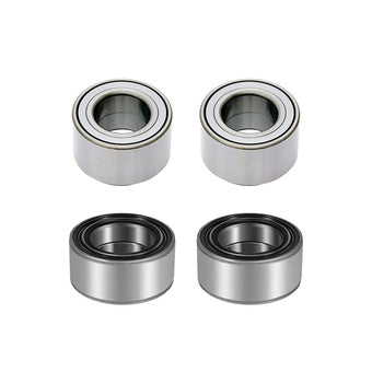 compare product 4x Wheel Bearings Suitable For Polaris Ranger 800 900 1000 & RZR Front Rear