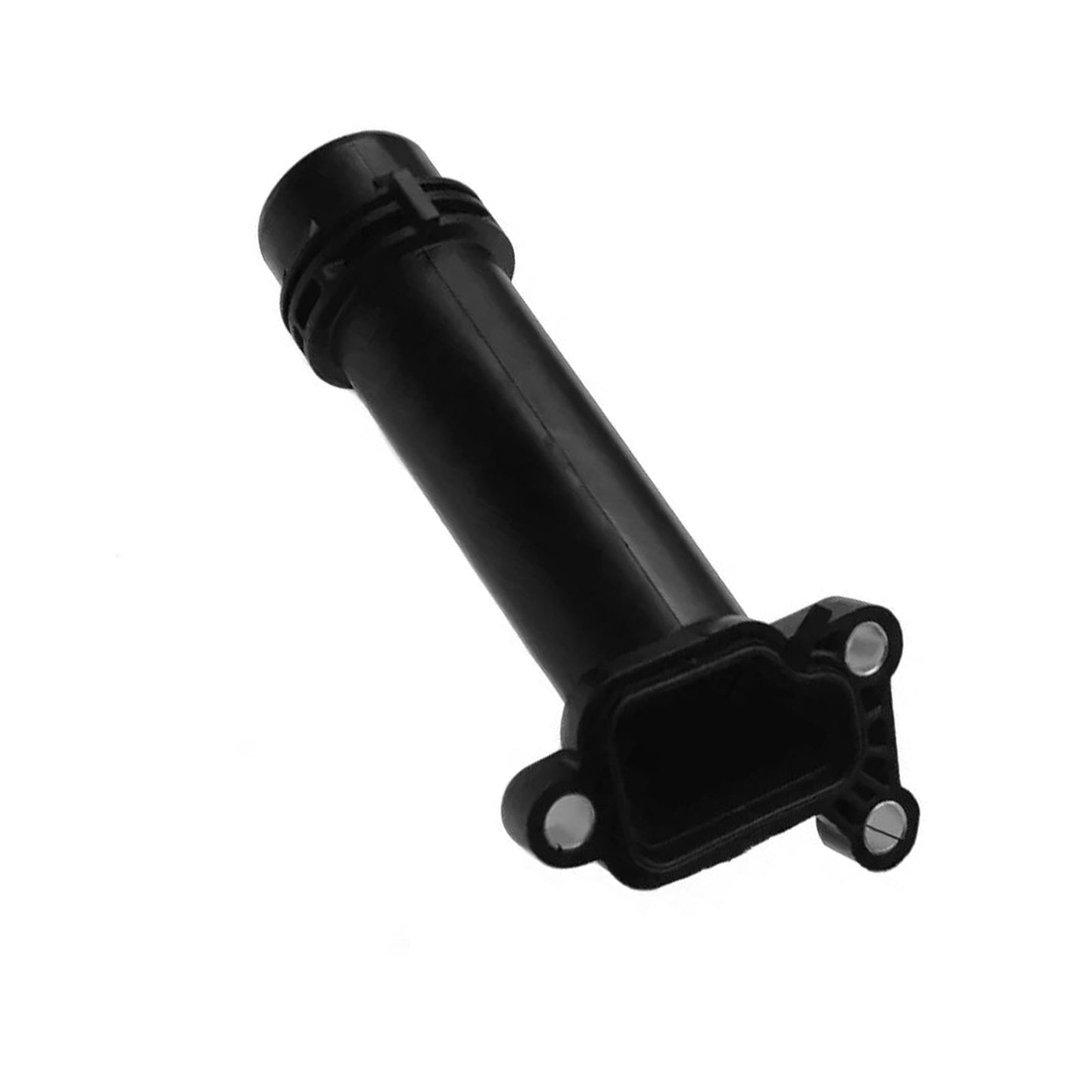 Outlet Adapter Hose Pipe Suitable for BMW N47 2. 0L Diesel Coolant 1,2,3,5 Series