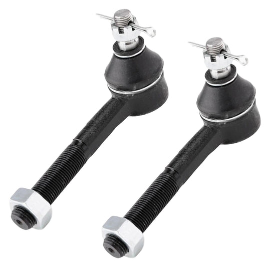 {{ Front Outer LH & RH Tie Rod Relay Ends Suitable For Nissan Navara D21 92-97 4X4 }} - Buy Car Parts Online at {{ Kaka Auto Parts }}.