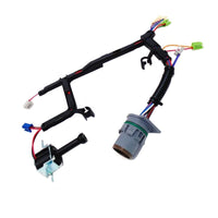 {{ Transmission Internal Wire Harness w/ TCC Solenoid Suitable For 4L60E 1993-2002 }} - Buy Car Parts Online at {{ Kaka Auto Parts }}.