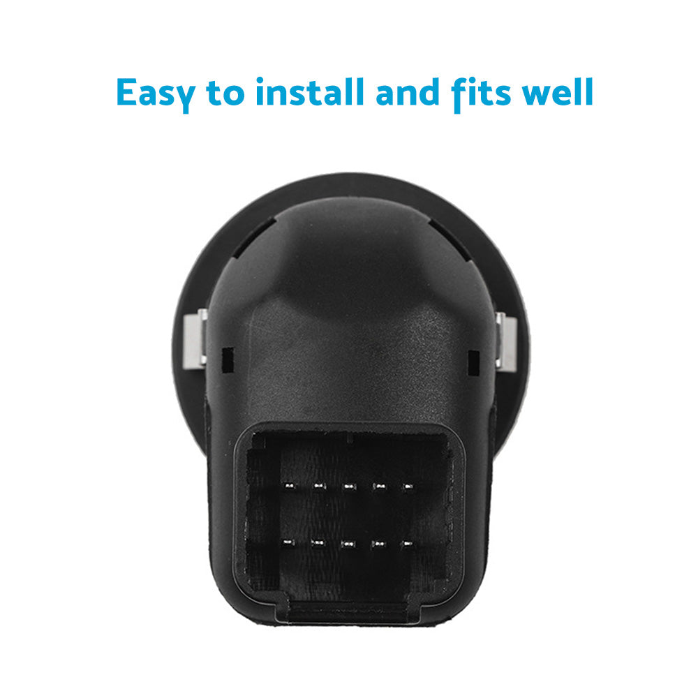 Mirror Control Switch With Folding Function Suitable For Renault Clio Mk4 2013-2015 8200214921