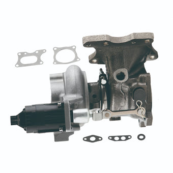 compare product Turbocharger w/ Actuator TD025 Suitable for Honda CR-V Civic 1.5L L4 2017-2020