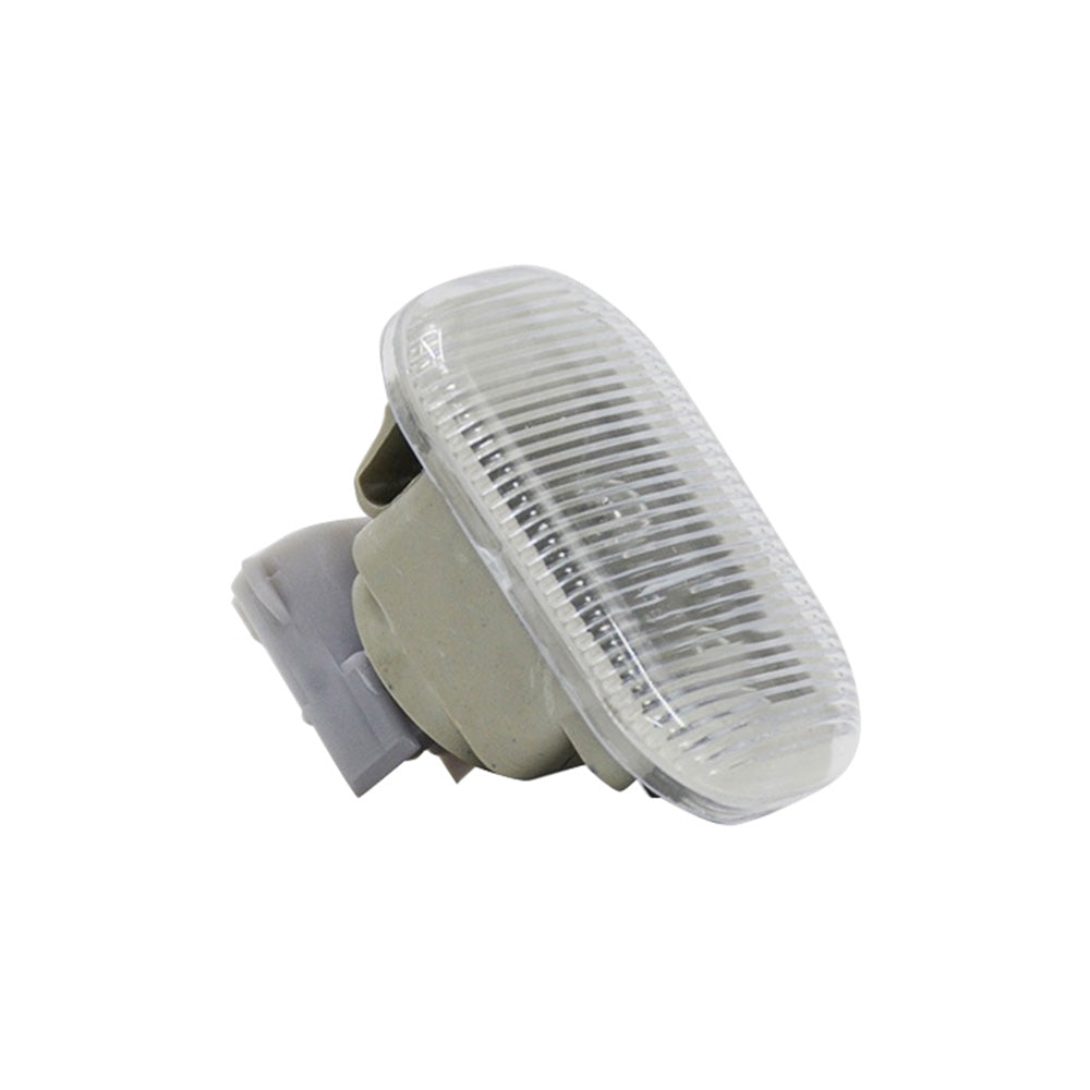 {{ Side Turn Repeater Signal Lamp Suitable For Toyota Corolla ZZE122 Camry MCV30 }} - Buy Car Parts Online at {{ Kaka Auto Parts }}.