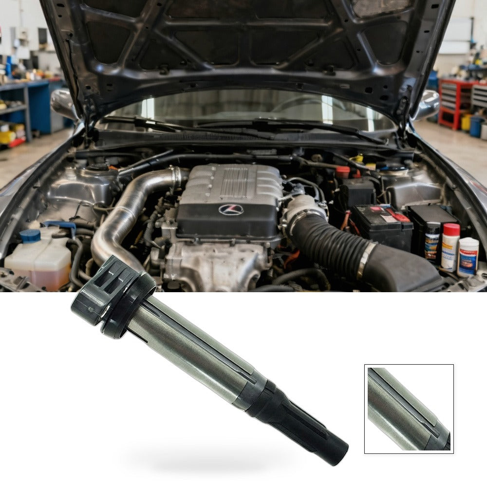 Ignition Coil Suitable for Toyota Camry Corolla RAV4 Lexus ES350 90919-02255 - BG1