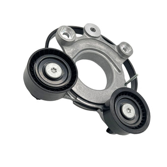 compare product Aux Belt Tensioner Suitable for Land Rover Discovery Sport L550 Ref. LR140315