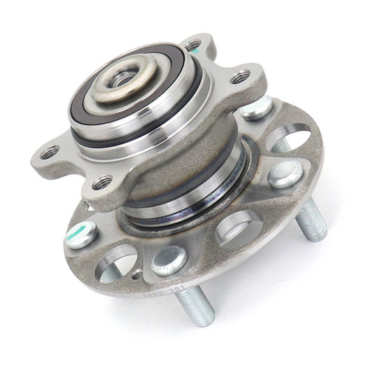{{ Rear Wheel Hub Bearing Pair Suitable for Honda Civic FD FN 2005–2012 }} - Buy Car Parts Online at {{ Kaka Auto Parts }}.