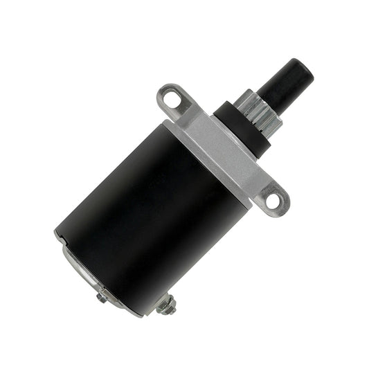 Starter Motor Suitable For Tecumseh OHV125 / OHV130 / OHV135 / OHV155 / OV358 Ride On Mower Suitable For 36914