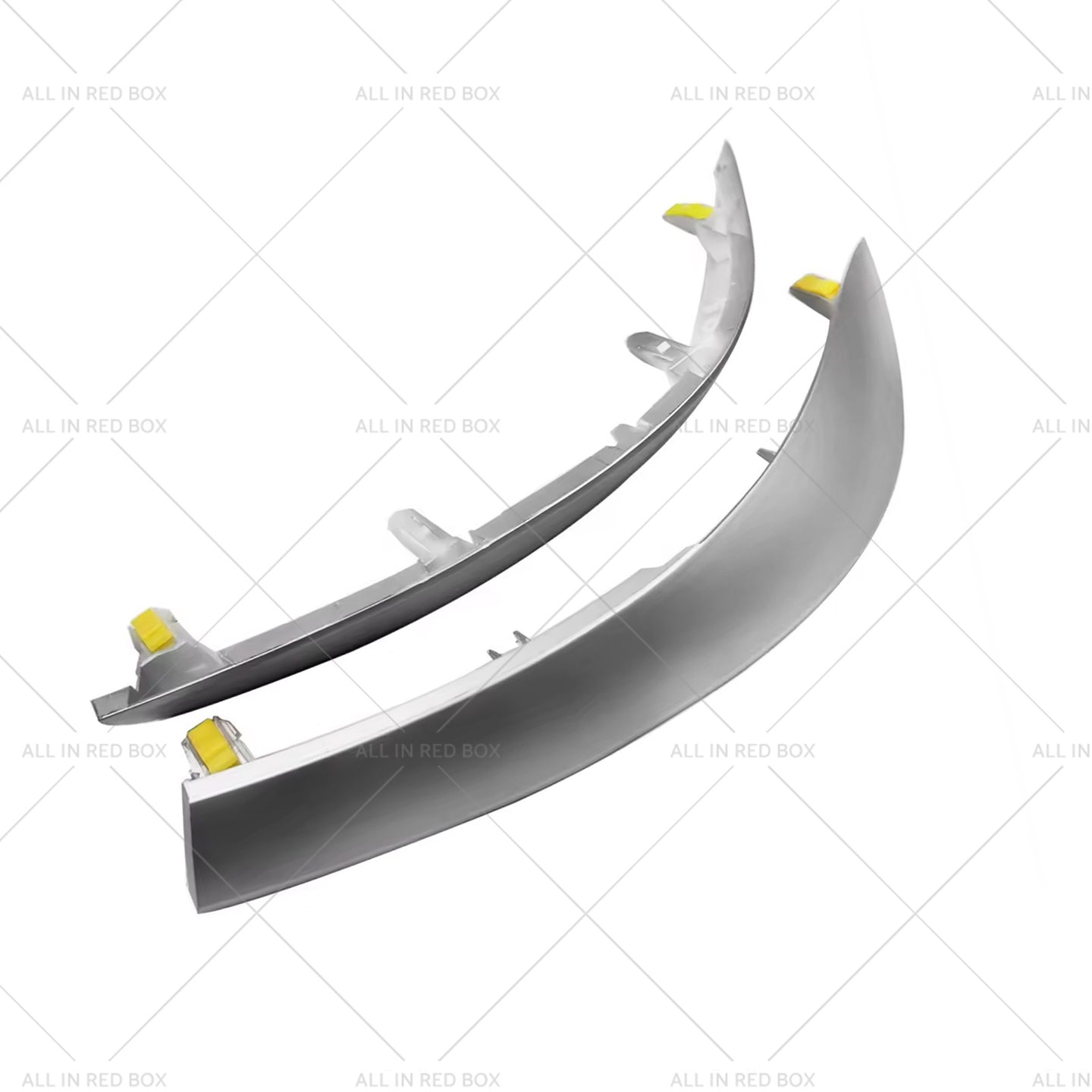 {{ 55436-02330 2pcs Upper Center Dashboard Trim Suitable for 09-13 Toyota Corolla }} - Buy Car Parts Online at {{ Kaka Auto Parts }}.