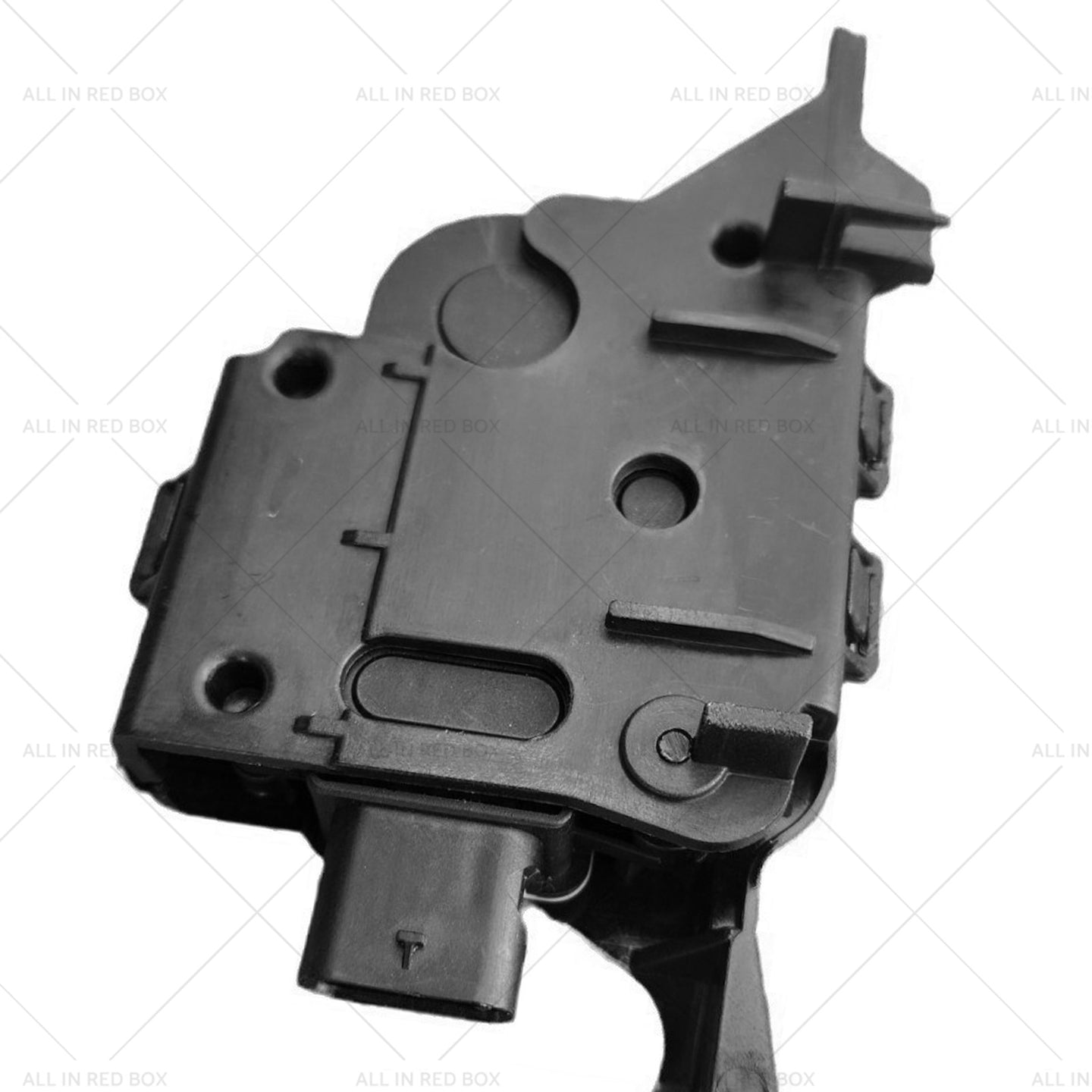 {{ Active Radiator Shutter Actuator Suitable for Ram 1500 5. 7L V8 2013-2018 ML. 427 }} - Buy Car Parts Online at {{ Kaka Auto Parts }}.