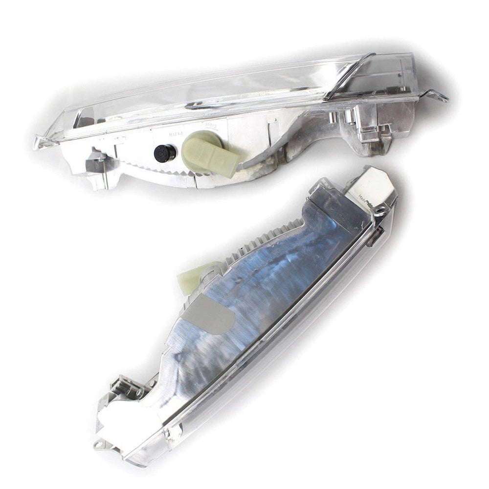 Front Turn Signal Lamps Pair Suitable for Porsche Cayenne 2008¨C2010 95563118502