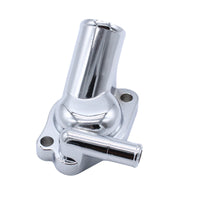 Single Pipe Thermostat Housing Suitable for Holden V8 253 308 HT HX LX 68-77