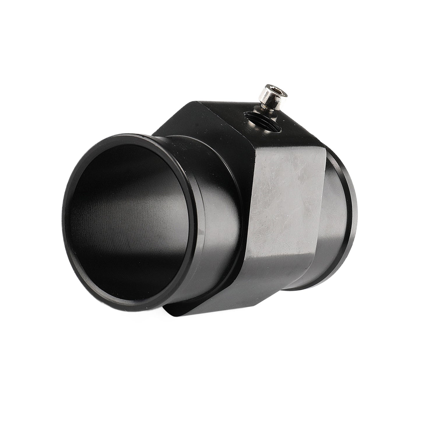 {{ 42mm Radiator Hose Adapter Joint Pipe for 1/8 NPT  Water Coolant Temp Sensor }} - Buy Car Parts Online at {{ Kaka Auto Parts }}.