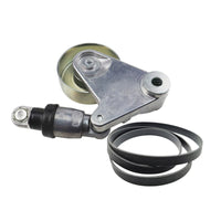 Drive Belt & Tensioner Assembly Suitable For Patrol GU Y61 2007-16 3.0 ZD30 CRD