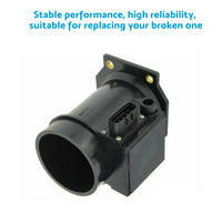 MAF Sensor Mass Air Flow Meter Suitable For Subaru Impreza / WRX / Liberty 22680-AA160