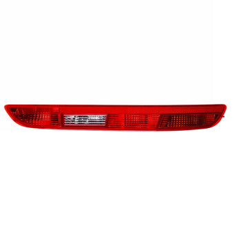 compare product Rear Bumper Tail Light Lamp Left Passenger Side Suitable For Audi Q3 2011-2015