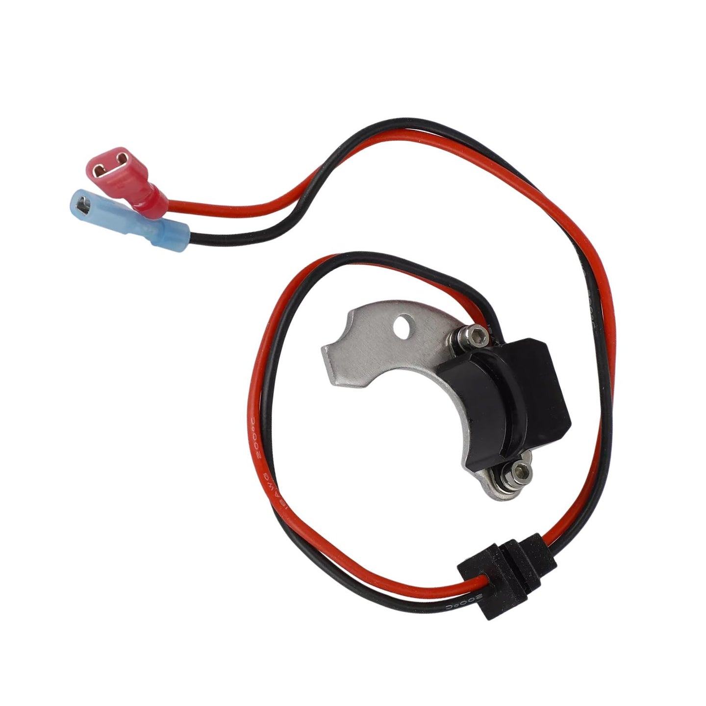 {{ Electronic Ignition Conversion Kit Suitable For 4 Cylinder Distributors }} - Buy Car Parts Online at {{ Kaka Auto Parts }}.