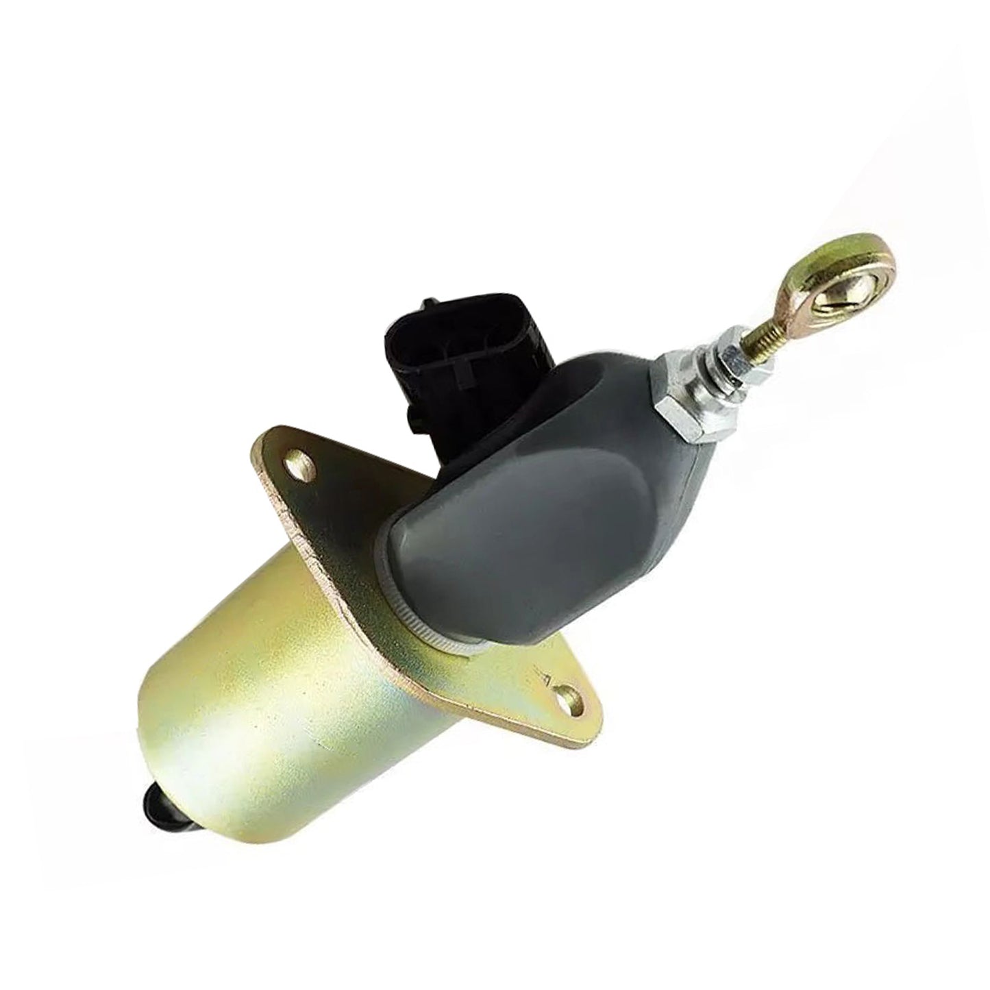 {{ Fuel Shut Off Solenoid Suitable For Cummins 6CT 3935649 3931570 SA-4764-12 }} - Buy Car Parts Online at {{ Kaka Auto Parts }}.