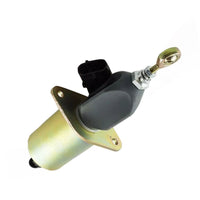 {{ Fuel Shut Off Solenoid Suitable For Cummins 6CT 3935649 3931570 SA-4764-12 }} - Buy Car Parts Online at {{ Kaka Auto Parts }}.