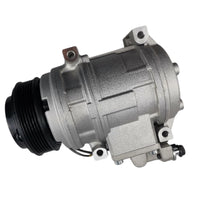 {{ Air Con Compressor Pump Suitable for LDV V80 2.5L Diesel Van 2013-On }} - Buy Car Parts Online at {{ Kaka Auto Parts }}.