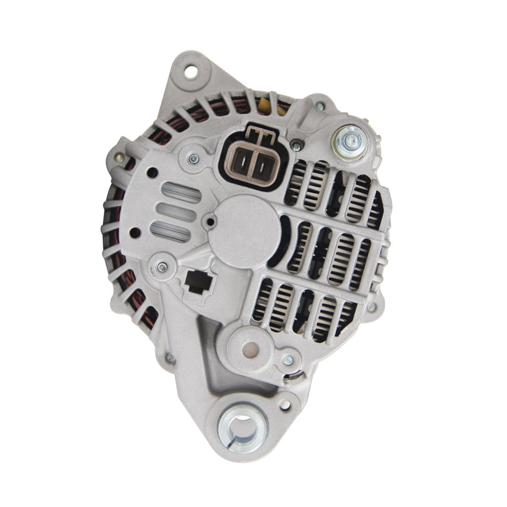 Alternator Suitable For Mitsubishi Triton MK / ML 4M40 2.8L / 4M41 3.2L Turbo Diesel 1996-2006