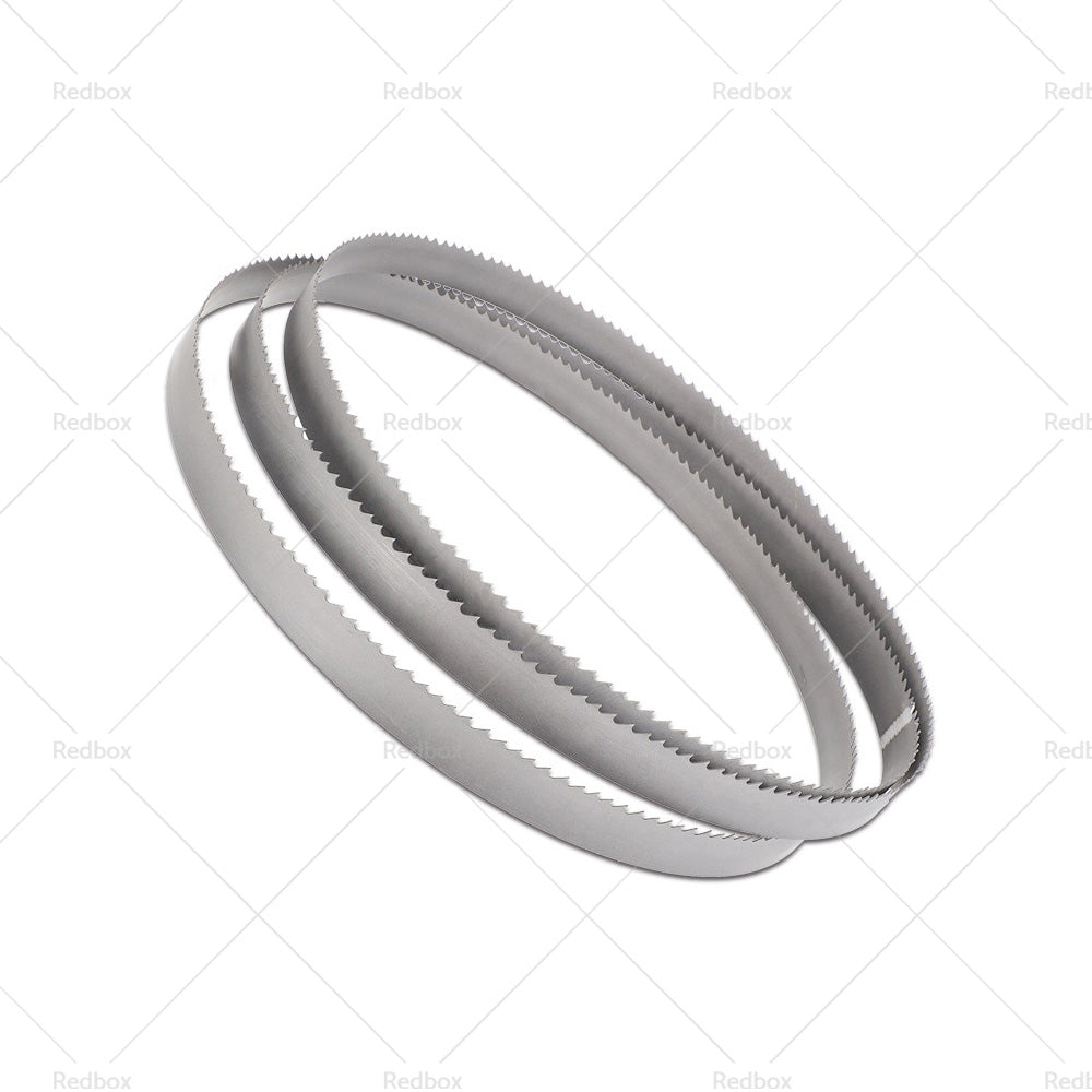{{ Suitable for METAL CUTTING BI METAL BIMETAL BAND SAW BANDSAW BLADE 2362mm x19mm x 14 TPI }} - Buy Car Parts Online at {{ Kaka Auto Parts }}.
