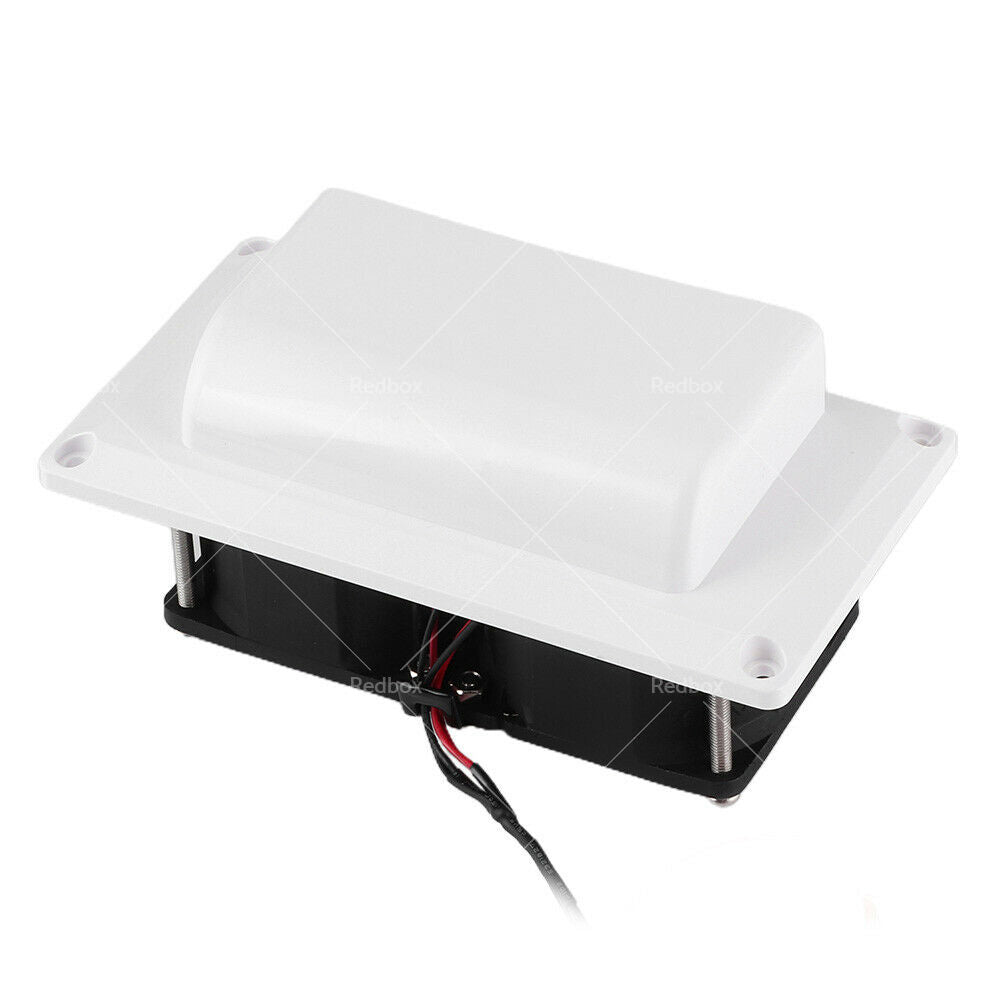 {{ Exhaust Fan RV Caravan Motorhome Trailer Side Ventilation 12V Air Cooling Vent }} - Buy Car Parts Online at {{ Kaka Auto Parts }}.