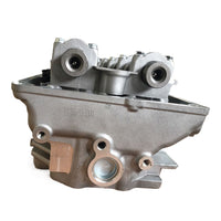 Complete Cylinder Head Kit Suitable For Ford Ranger PJ PK Mazda BT-50 2.5L 3.0L