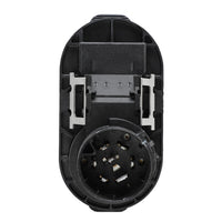 Trailer Hitch Receptacle Plug Suitable For Chevy Colorado GMC Canyon 2015-2022