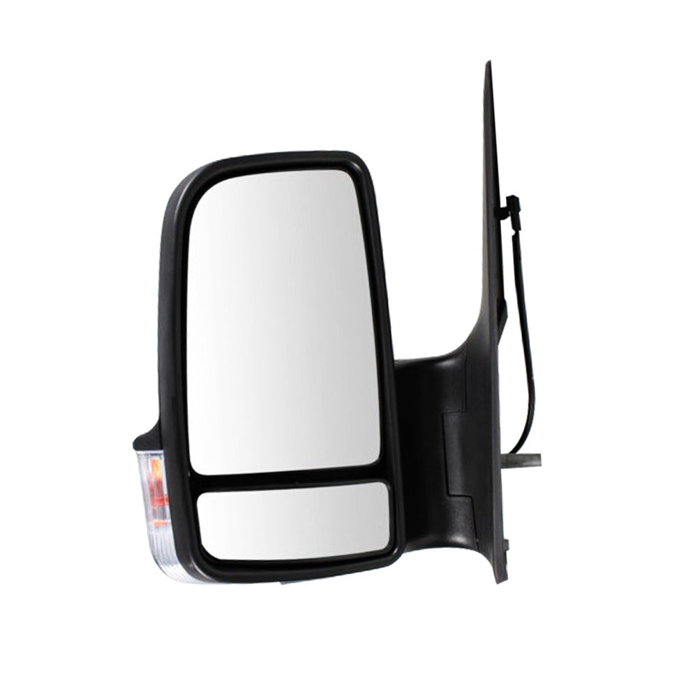 Left Side Electric Door Mirror Suitable For Mercedes Sprinter W906 2006¨C2018