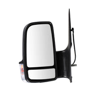 Left Side Electric Door Mirror Suitable For Mercedes Sprinter W906 2006¨C2018