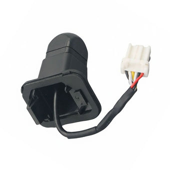 compare product Rear View Backup Camera Suitable For Honda Civic 2013-2015