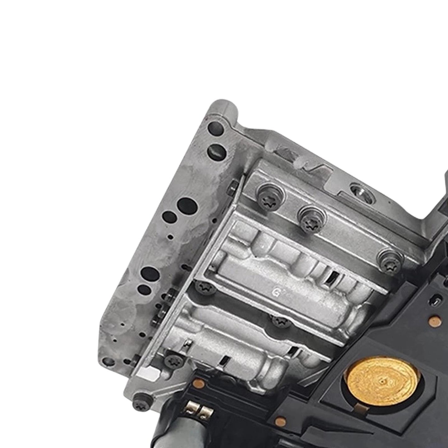 {{ Valve Body Suitable For Mercedes 5 Speed Automatic Transmission 722.6 }} - Buy Car Parts Online at {{ Kaka Auto Parts }}.