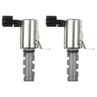 2x VVT Solenoid Valve Suitable For Subaru Legacy / Outback / Forester 10921-AA040