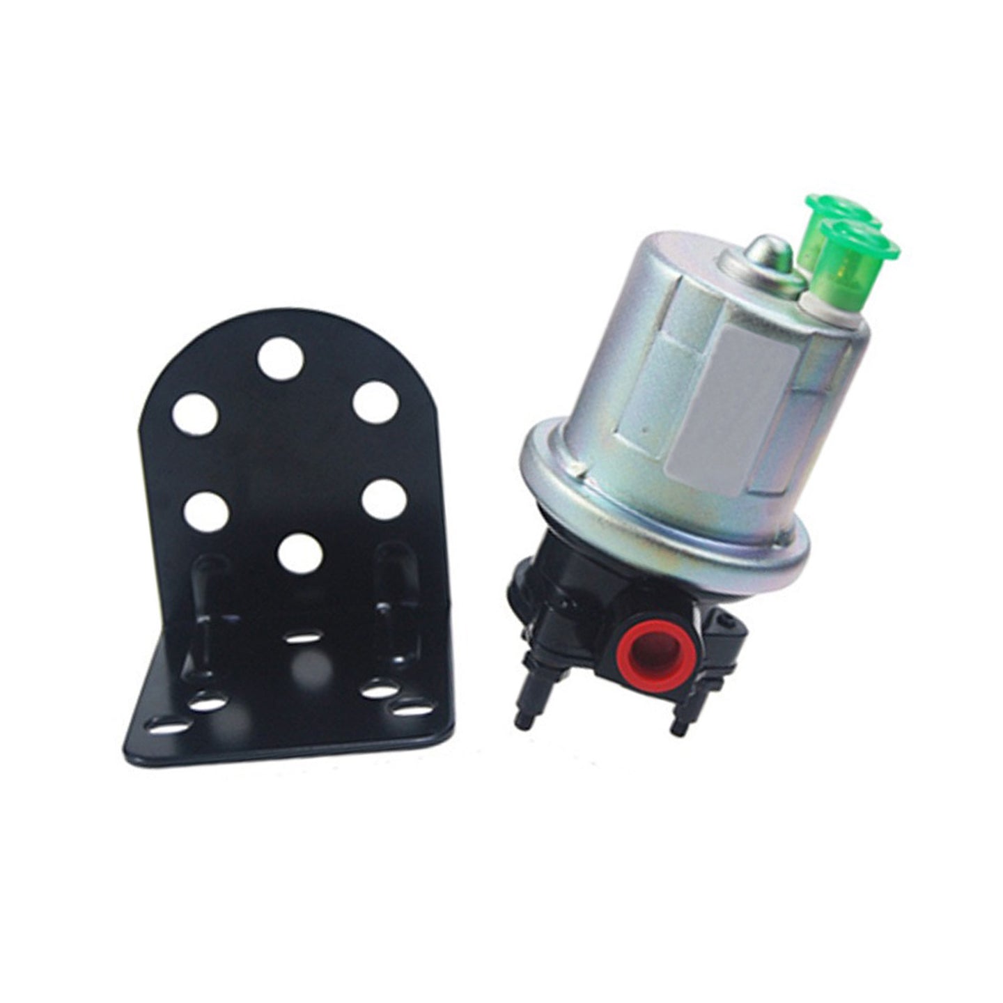 {{ Electric Fuel Pump Kit 12V Suitable For Universal Various Vehicles P4600HP }} - Buy Car Parts Online at {{ Kaka Auto Parts }}.
