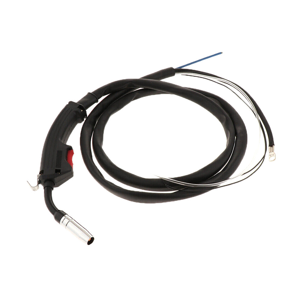 14AK MIG Torch Welder Complete Replacement Welding Gun Parts 3m (9.8ft) Electric