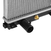 Radiator Suitable For Mitsubishi 380 DB 3.8L V6 2005–2008 Automatic & Manual Transmission