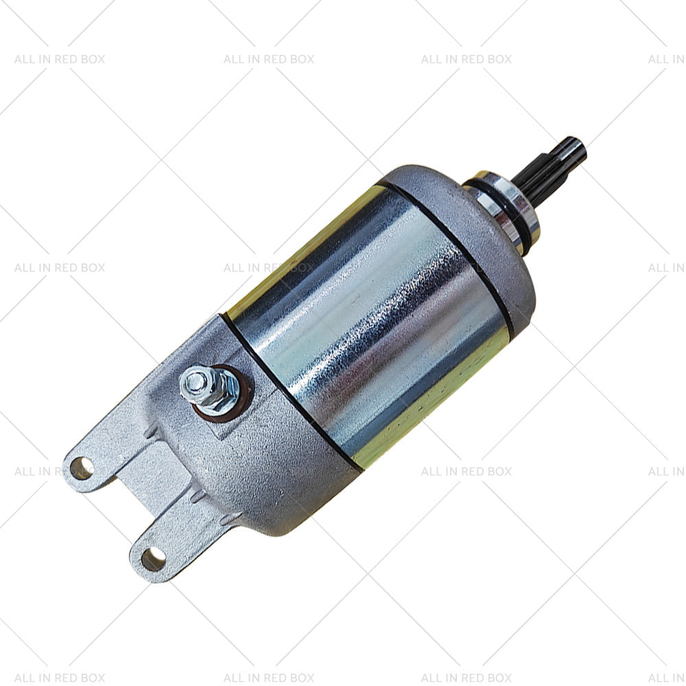 {{ Starter Motor Suitable For Honda TRX300 TRX300FW 4WD FourTrax 1988-2000 RX250 }} - Buy Car Parts Online at {{ Kaka Auto Parts }}.