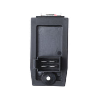 Heater Fan Blower Motor Resistor Suitable For Ford Focus Mondeo Cougar, Ref. 1311115