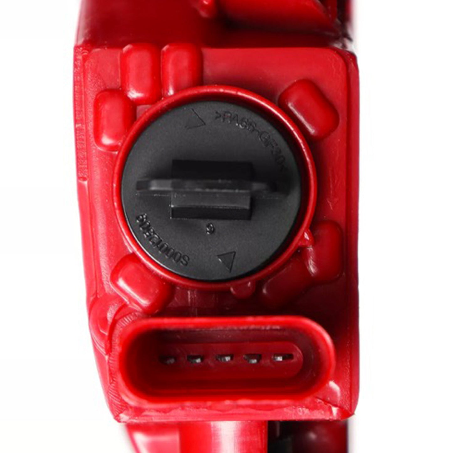 Rear Bumper Tail Light Lamp Right Side Suitable For Audi Q3 2011-2015