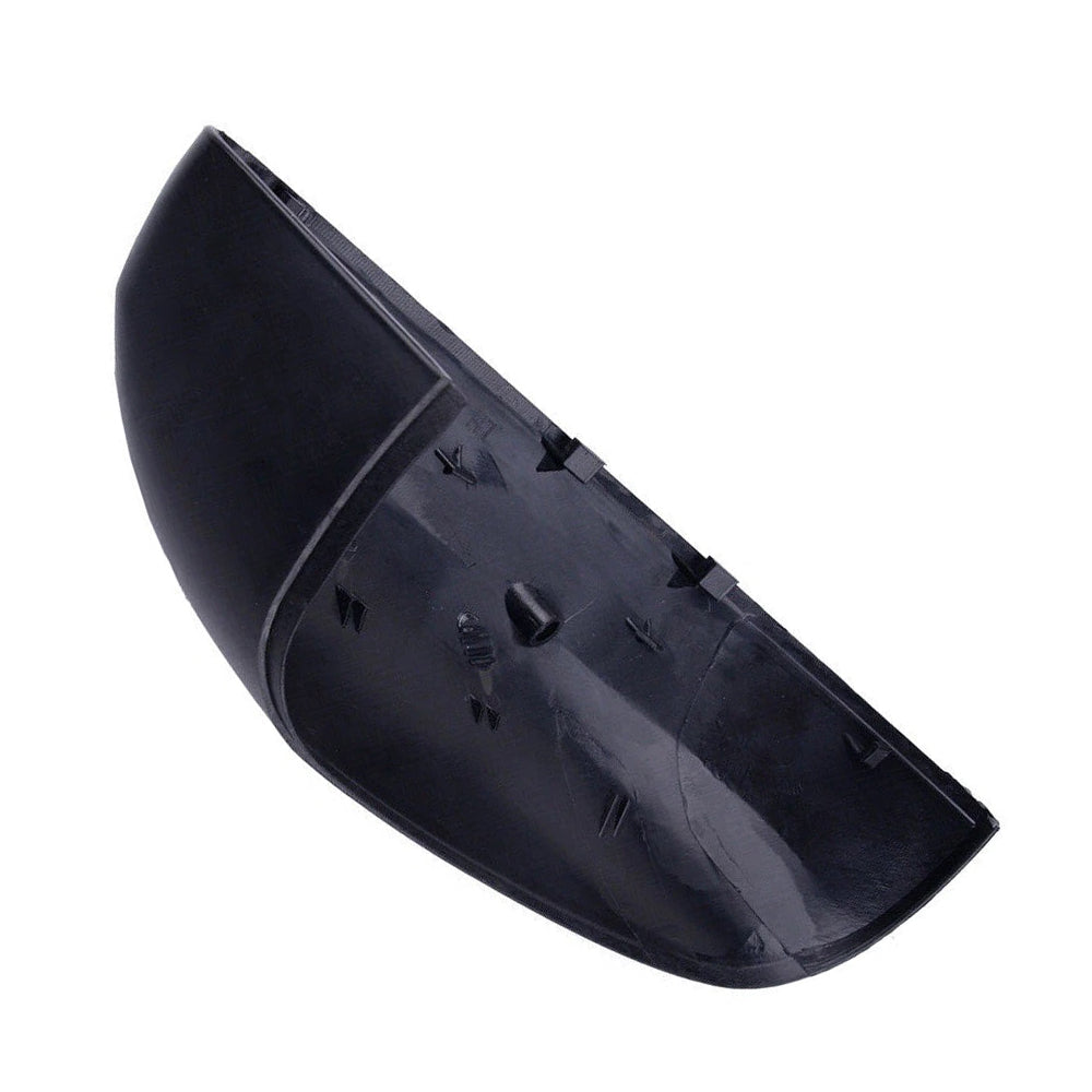 Side Wing Door Mirror Cover Cap Left Suitable for Volvo S60 S80 V70 Ref. 39979044