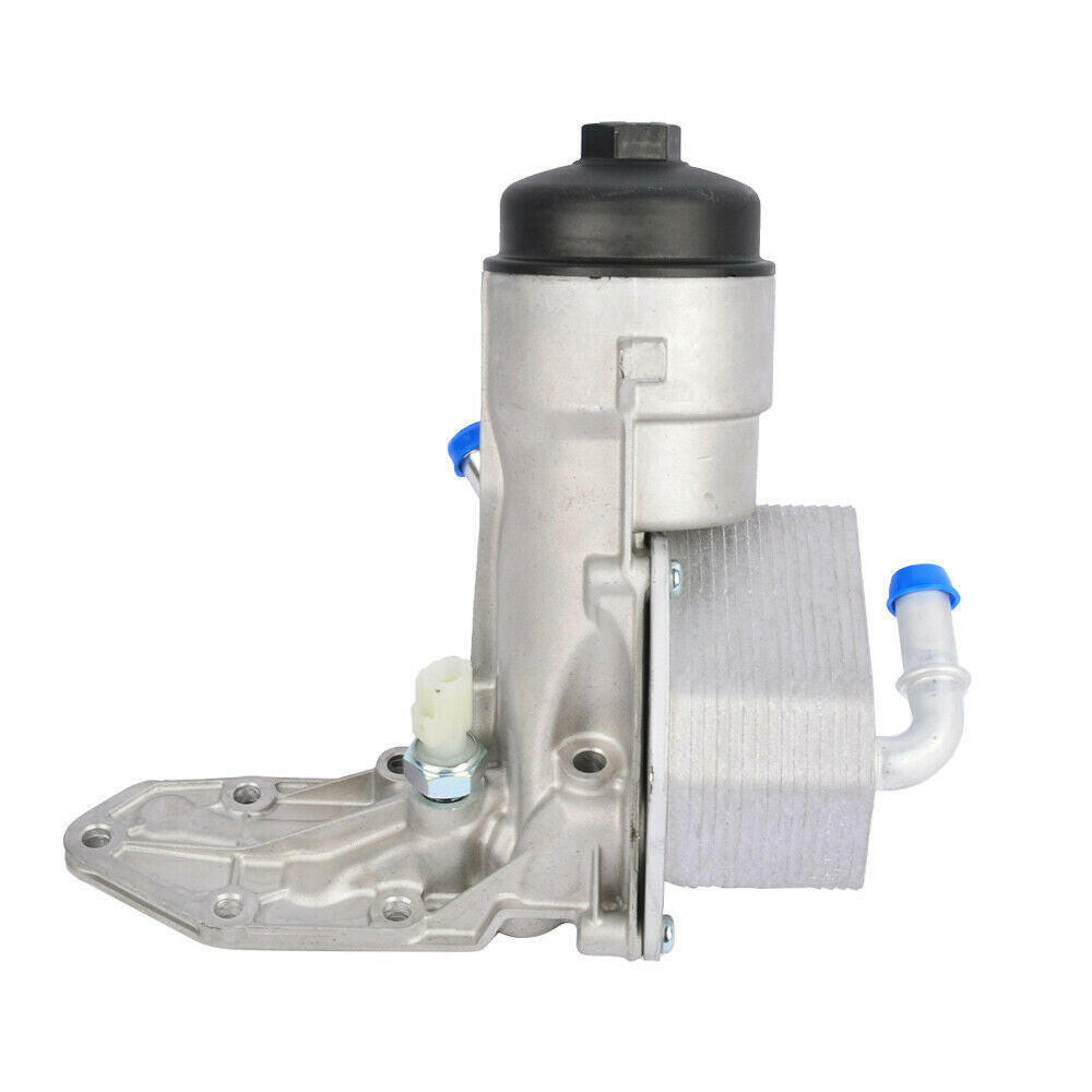 Oil Cooler Suitable For Ford Ranger PX Everest UA Mazda BT-50 P5AT 3.2L Diesel BB3Q6B624EA