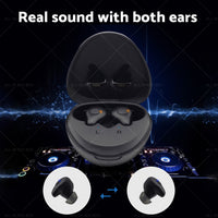 Digital Hearing Aids Severe Hearing Loss Rechargeable Bluetooth Sound Amplifiers