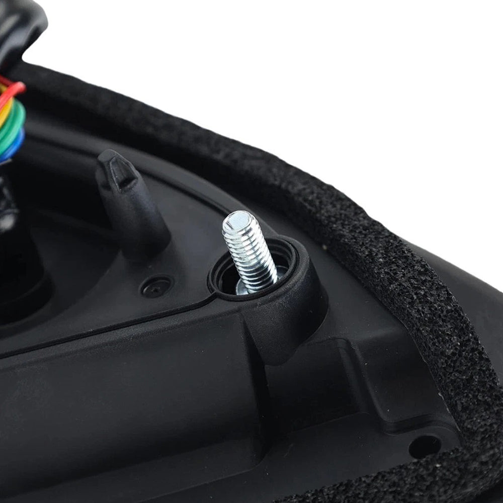 {{ Left Wing Mirror 13 Pin Camera Suitable for Nissan Qashqai J11 2014–2021 }} - Buy Car Parts Online at {{ Kaka Auto Parts }}.