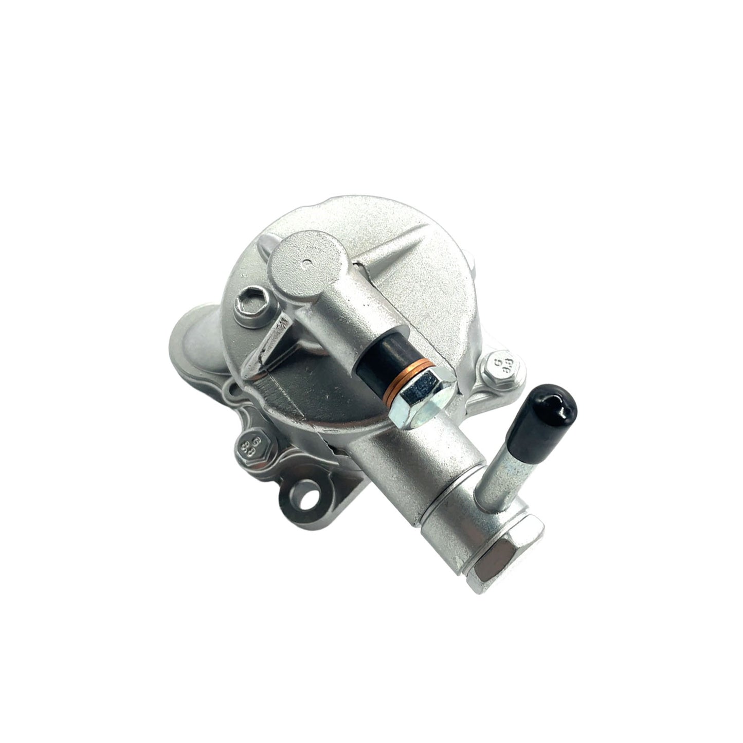 {{ Brake Booster Vacuum Pump ME200093 ME202760 Suitable for Mitsubishi L200 96-07 }} - Buy Car Parts Online at {{ Kaka Auto Parts }}.