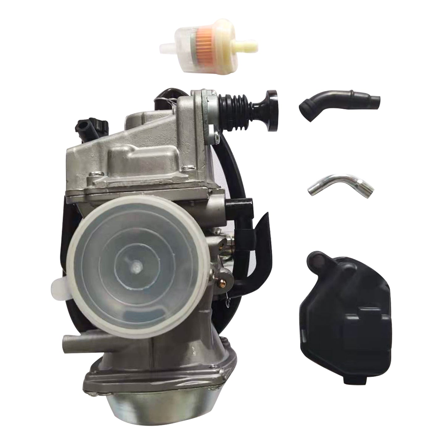 {{ Carburetor Carby for Honda ATC250SX TRX300FW TRX350FE TRX350FM TRX350TM TRX400FW }} - Buy Car Parts Online at {{ Kaka Auto Parts }}.