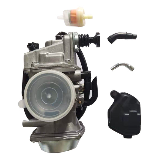 {{ Carburetor Carby for Honda ATC250SX TRX300FW TRX350FE TRX350FM TRX350TM TRX400FW }} - Buy Car Parts Online at {{ Kaka Auto Parts }}.