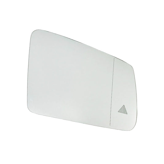 Right Blind Spot Mirror Glass Suitable For Mercedes-Benz A / B / C / E / S / GLA / GLK Class W204
